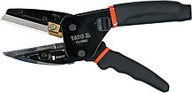 Ножницы технические многофункциональные 250мм SK5 Cr12Mo "Yato" YT-18963, фото 2