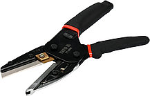 Ножницы технические многофункциональные 250мм SK5 Cr12Mo "Yato" YT-18963, фото 3