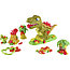 Набор для лепки Play-doh Могучий Динозавр PD8656, фото 3