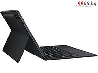 Чехол с клавиатурой для Samsung Galaxy Tab S7 Black EF-DT870BBRGRU