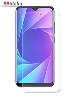 Гибридное защитное стекло Krutoff для Oppo Reno Z 22168