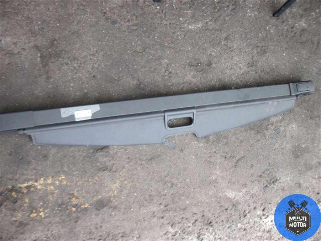 Шторка багажника OPEL ZAFIRA B (2005-2011) 1.6 i Z 16 YNG - 94 Лс 2007 г.