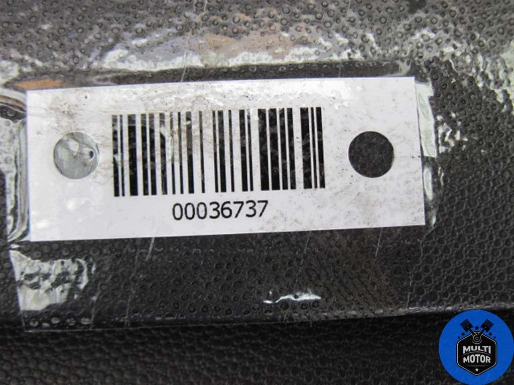 Шторка багажника OPEL ZAFIRA B (2005-2011) 1.6 i Z 16 YNG - 94 Лс 2007 г. - фото 2 - id-p133683161