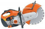 Аренда прокат Бензореза STIHL TS420