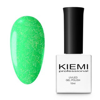 Гель-лак KIEMI SUGAR №02