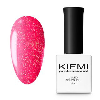 Гель-лак KIEMI SUGAR №03