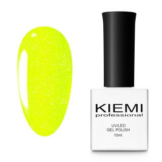 Гель-лак KIEMI SUGAR №05