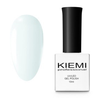 Гель-лак KIEMI MILKY №01