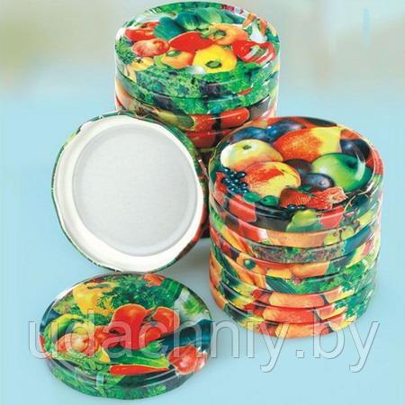 Крышка Закаточная Винтовая Купить