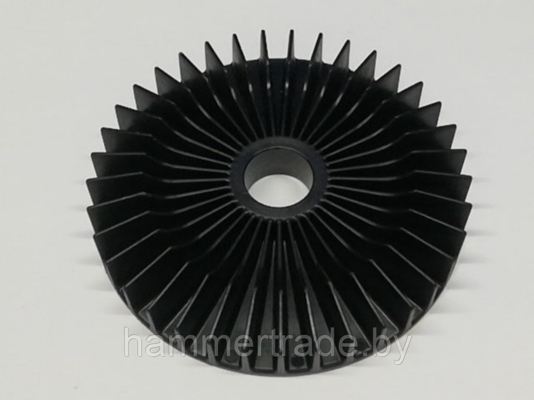 Крыльчатка 76 мм для MAKITA HR4000/4001/4010/4011C...