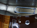 Умывальник дачный с водонагревателем "Акватекс" (цвет "Бронза"), фото 9