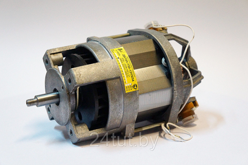 Электродвигатель ДК 105-750-12ухл4 - фото 1 - id-p133690479