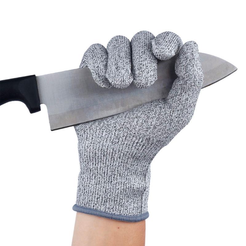 Защитные перчатки от порезов Cut Resistant Gloves
