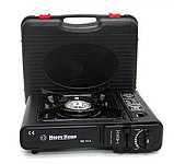 Походная газовая плита Happy Home в кейсе BDZ-155-A, фото 4