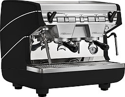 Кофемашина Nuova Simonelli Appia II Compact 2 Gr S высокие группы