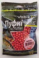 Приманка VABIK "CORN PUFFIES" мотыль