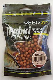 Приманка VABIK "CORN PUFFIES" шоколад