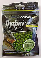 Приманка VABIK "CORN PUFFIES" марципан