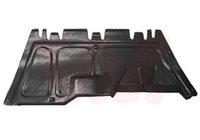 ЗАЩИТА ДВИГАТЕЛЯ AUDI A3 96-03 / SEAT LEON 99-06 / VW GOLF 99-06