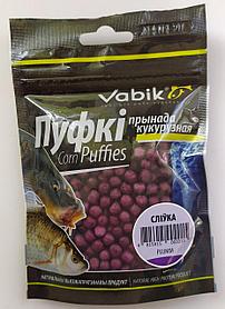 Приманка VABIK "CORN PUFFIES" слива