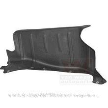 ЗАЩИТА ДВИГАТЕЛЯ левая AUDI A3 96-03 / SEAT LEON 99-06 / VW GOLF 99-06