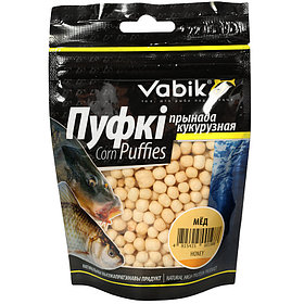 Приманка VABIK "CORN PUFFIES" мёд