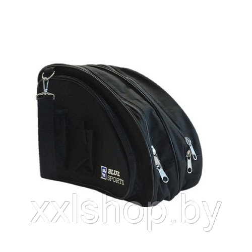 Сумка для коньков Blue Sports Deluxe Skate Bag - фото 1 - id-p133715506