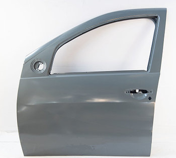 Двери DUSTER 2011-2015