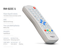 Пульт универсальный для Philips RM-022C TV Huayu