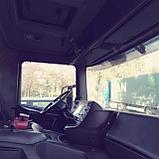 Кабина Scania 94D, фото 5