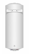 Электрический водонагреватель Thermex Champion TitaniumHeat 70 V Slim, фото 2