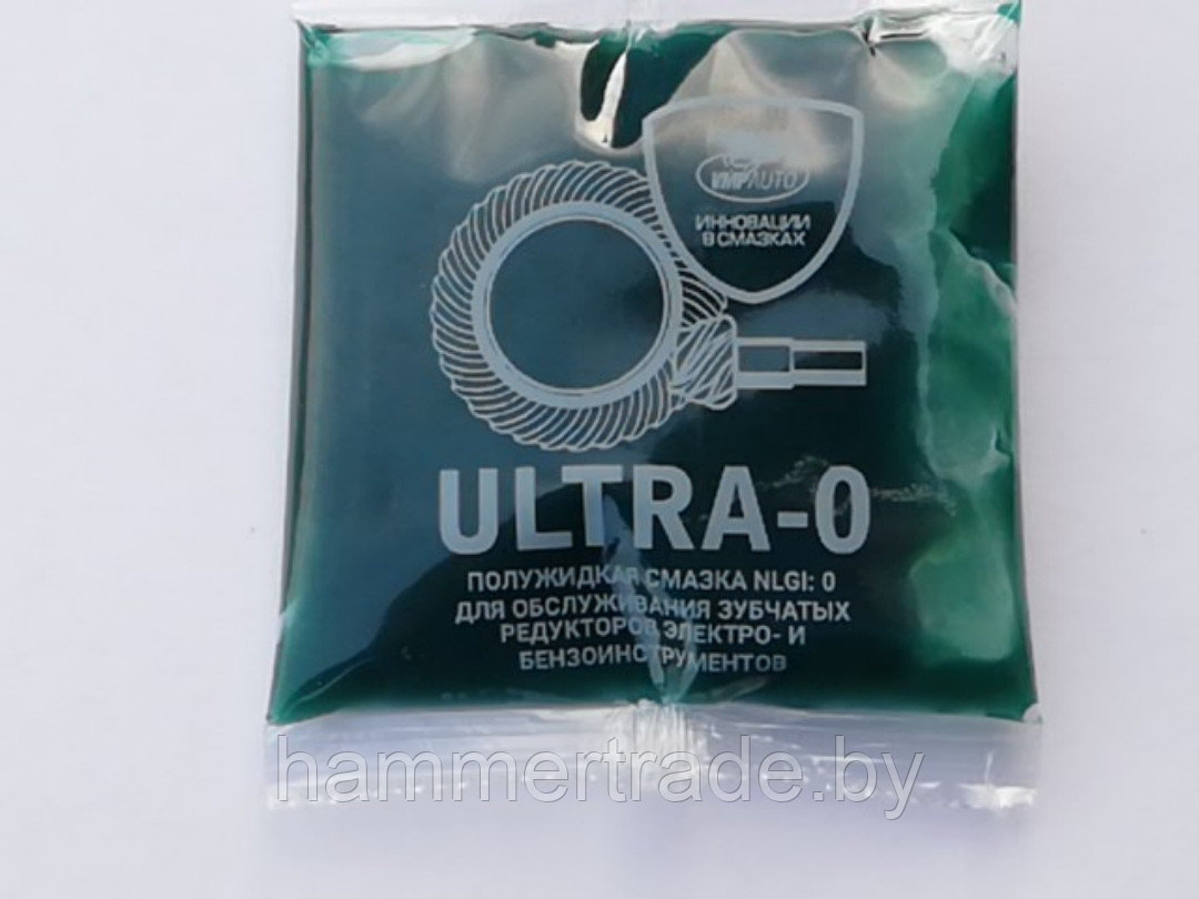 Смазка полужидкая MC ULTRA, 50гр: продажа, цена в Могилеве. Масла ...