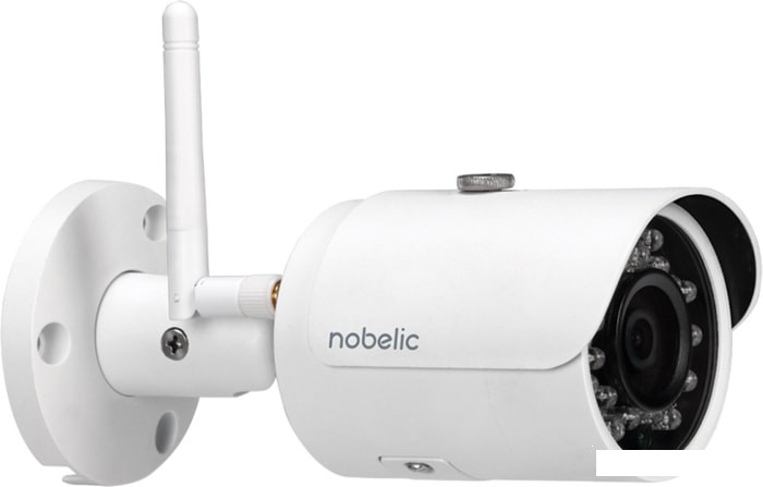 IP-камера Ivideon Nobelic NBLC-3130F-WSD