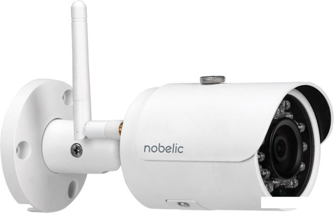 IP-камера Ivideon Nobelic NBLC-3130F-WSD, фото 2