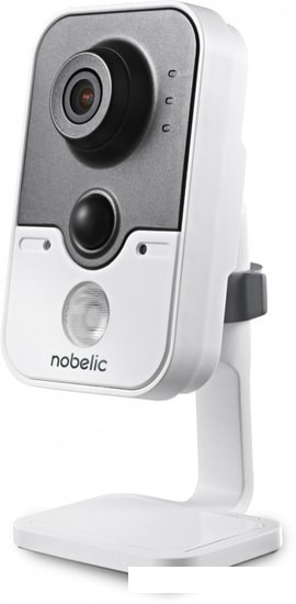 IP-камера Ivideon Nobelic NBLC-1210F-WMSD/P - фото 1 - id-p133746676