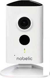 IP-камера Ivideon Nobelic NBQ-1110F, фото 2