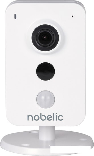IP-камера Ivideon Nobelic NBLC-1210F-WMSD - фото 1 - id-p133746615