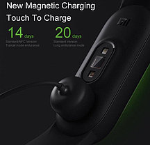 Фитнес браслет Xiaomi Mi band 5 (Оригинал), фото 2