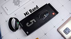 Фитнес браслет Xiaomi Mi band 5 (Оригинал), фото 2