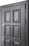 Двери входные металлические Porta M К18.К12 Rocky Road/Chalet Grande, фото 2