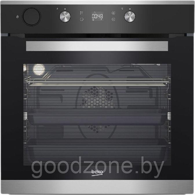 Электрический духовой шкаф BEKO BIS15300X