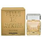 Туалетная вода Sonia Rykiel BELLE EN RYKIEL Women 75ml edt