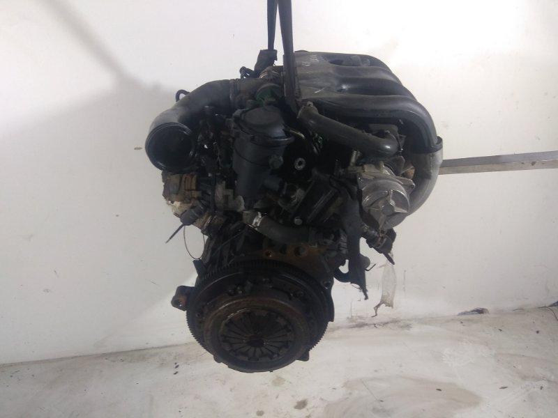 Двигатель в сборе на Citroen Berlingo 1 поколение (M49) - фото 5 - id-p96417169