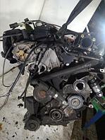 Двигатель в сборе на BMW 3 серия E46