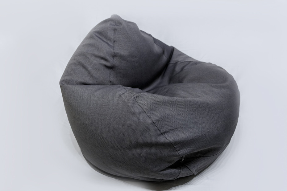 Кресло-мешок "devi", мебельная ткань