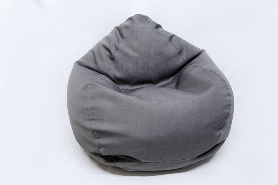 Кресло-мешок "devi", мебельная ткань - фото 2 - id-p133767065