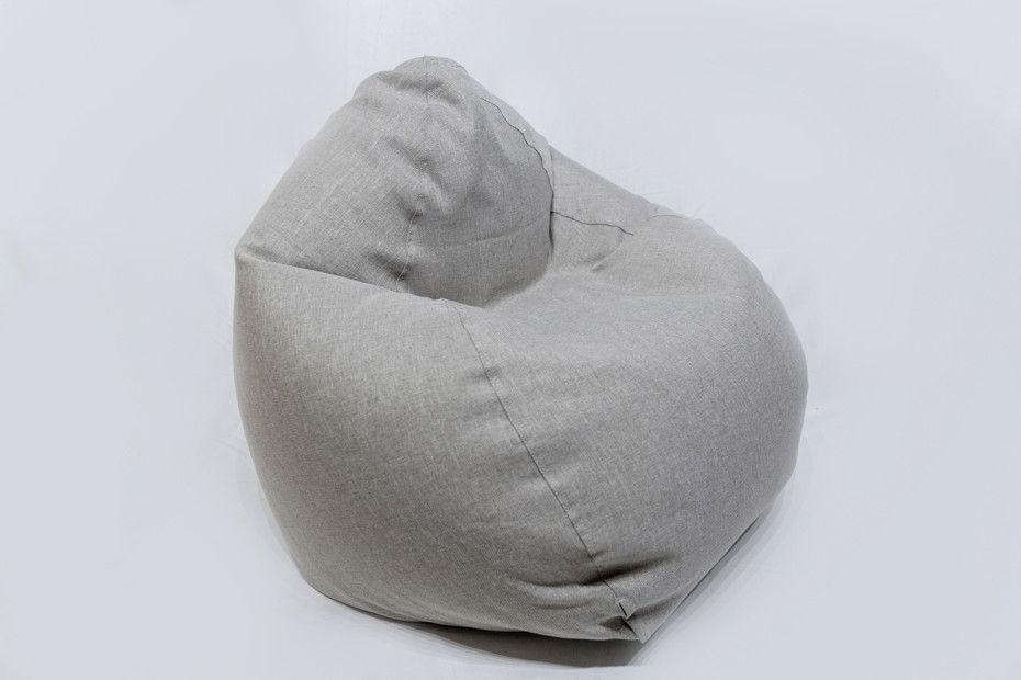 Кресло-мешок "devi", мебельная ткань - фото 1 - id-p133767076