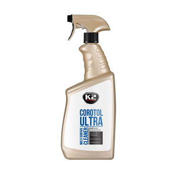 COROTOL ULTRA - Антибактериальный очиститель поверхности | K2 | 770мл