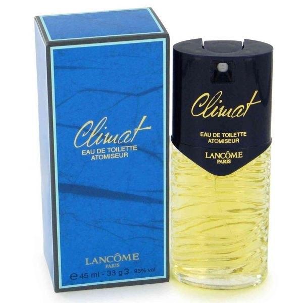 Женская туалетная вода Lancome Climat edt 45ml - фото 1 - id-p133767287