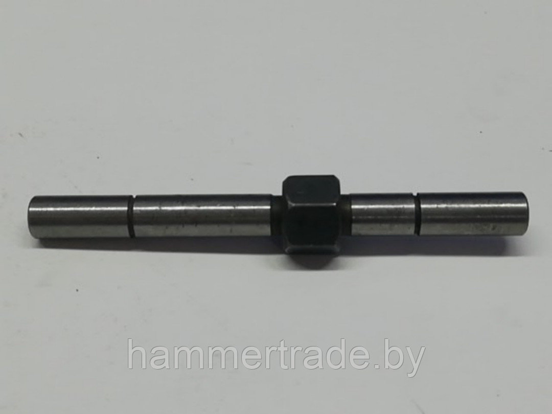 Шпиндель катушки для триммеров (D9,1*L102,6mm) - фото 1 - id-p133767275